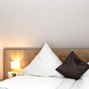 Zimmer mit Queensize-Bett